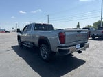 2026 GMC Sierra 3500 HD SLT