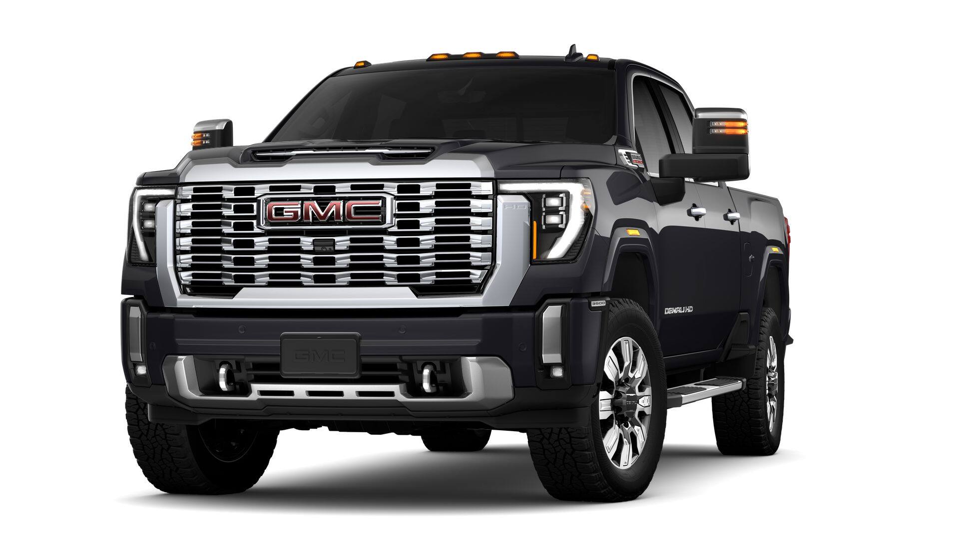 2026 GMC Sierra 4WD Crew Cab Standard Box Denali's photo