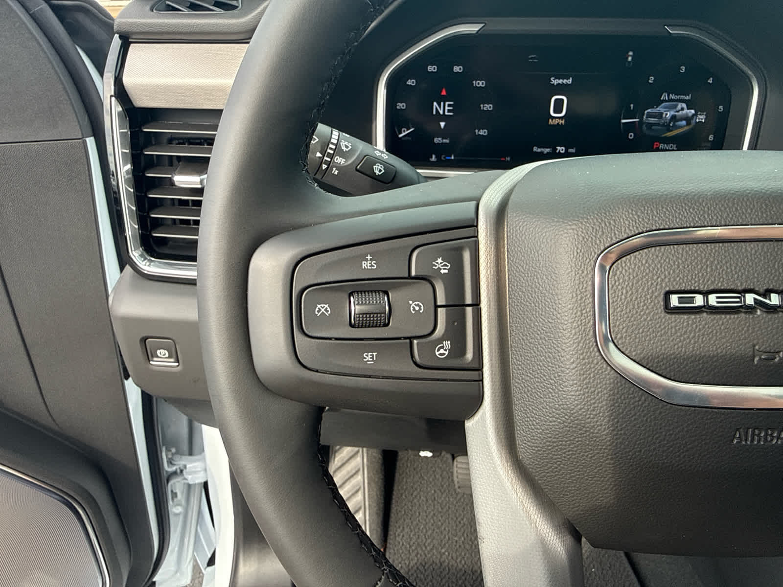 2026 GMC Sierra 3500HD Denali - Photo 16