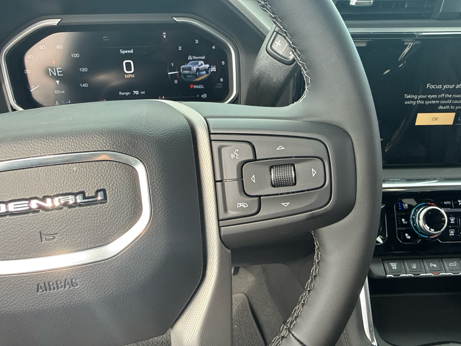 2026 GMC Sierra 3500HD Denali - Photo 17