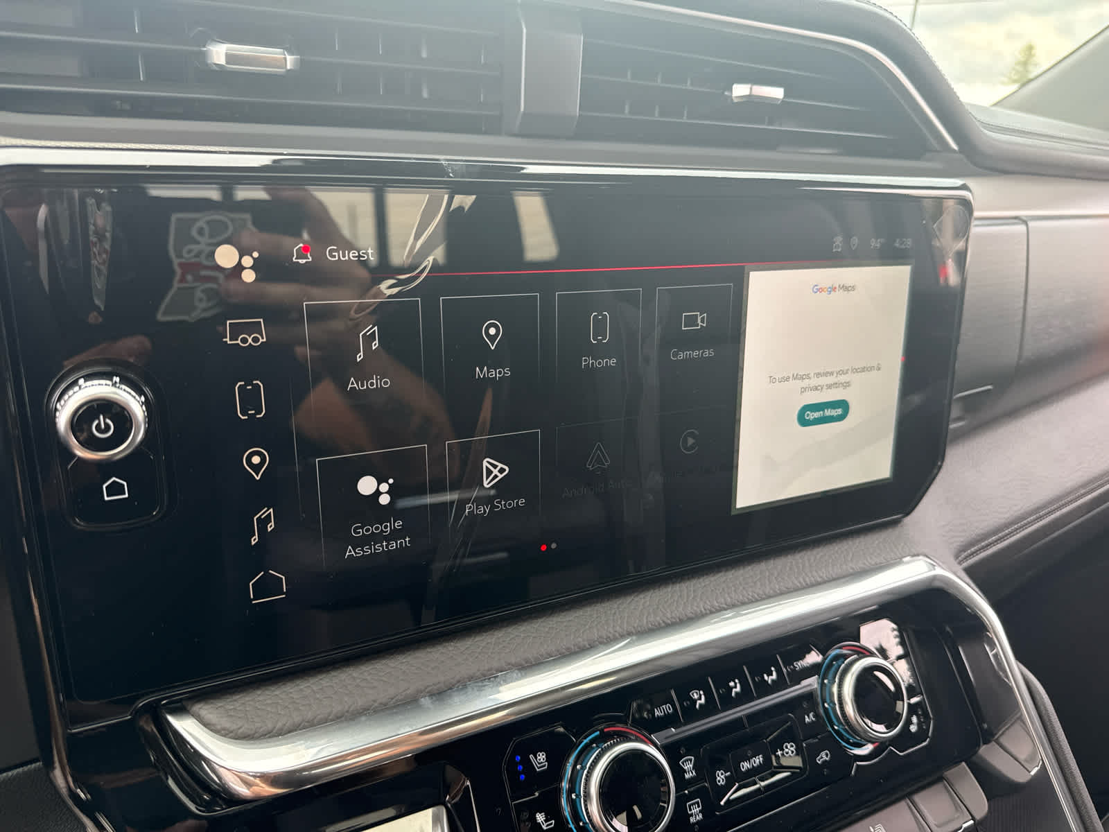 2026 GMC Sierra 3500HD Denali - Photo 19