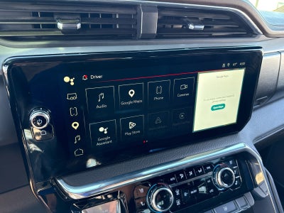 2025 GMC Sierra 3500 HD Denali DRW