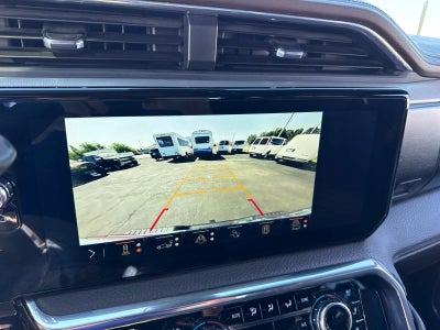 2025 GMC Sierra 3500 HD Denali DRW
