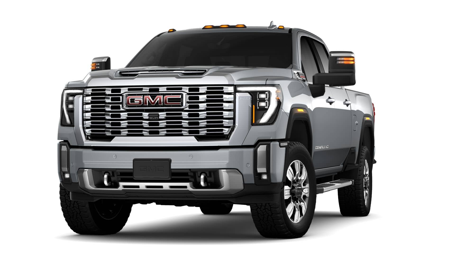 2026 GMC Sierra 4WD Crew Cab Standard Box Denali's photo
