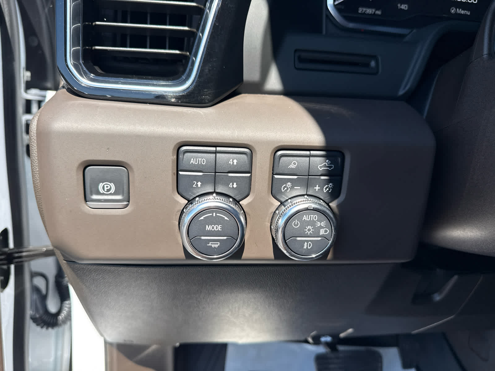 2025 GMC Sierra 3500 HD Denali DRW
