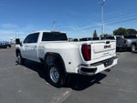 2025 GMC Sierra 3500 HD Denali DRW