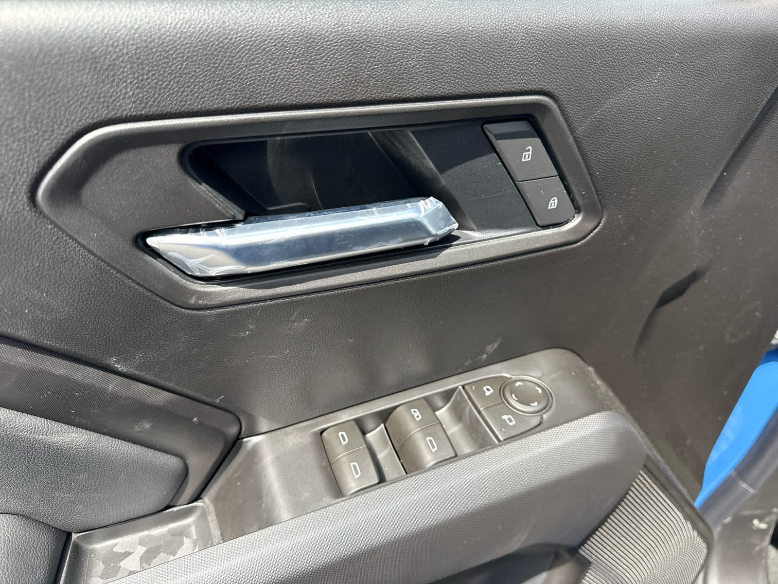 2026 GMC Canyon Elevation - Photo 10