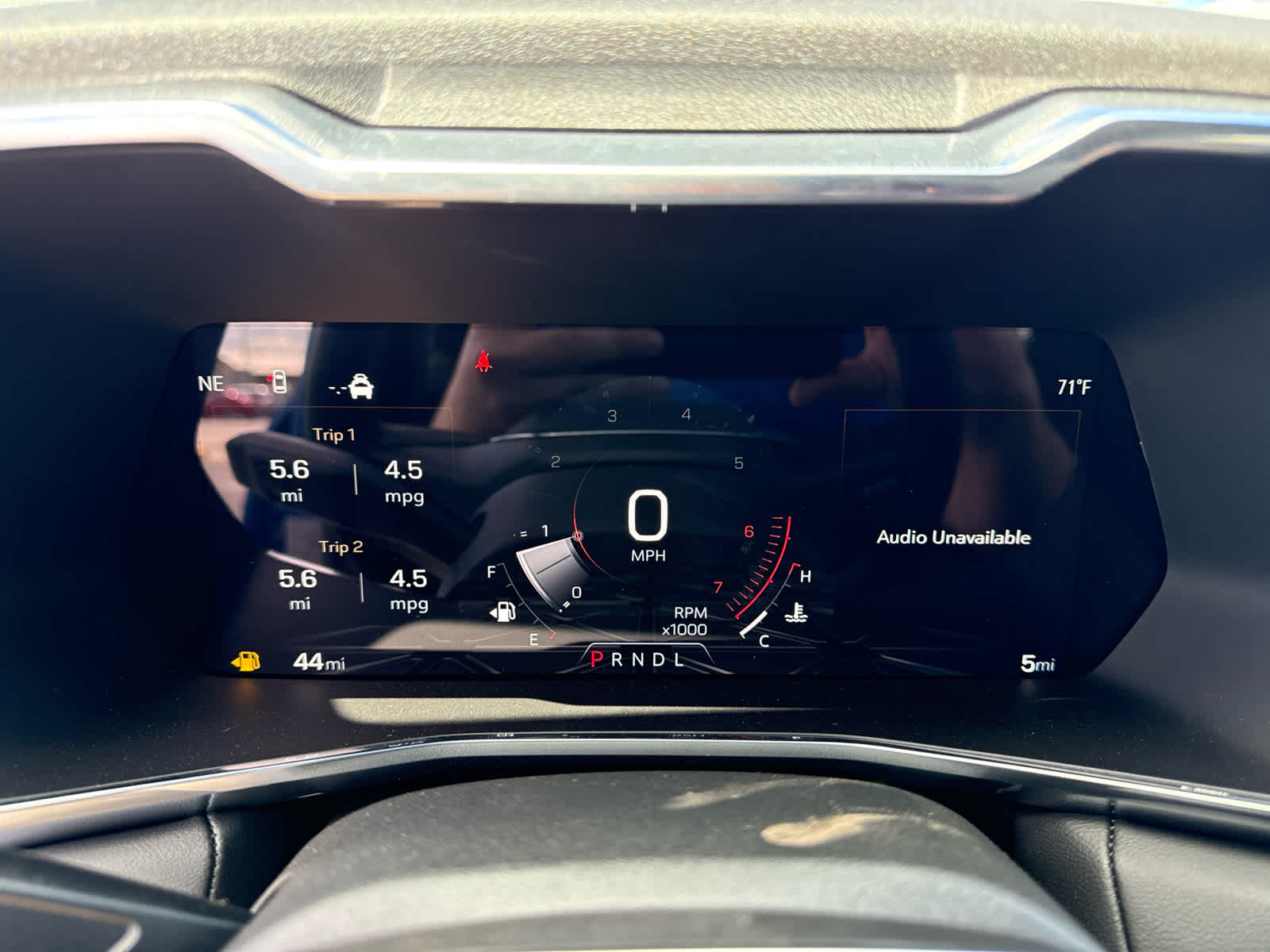 2026 GMC Canyon Elevation - Photo 14