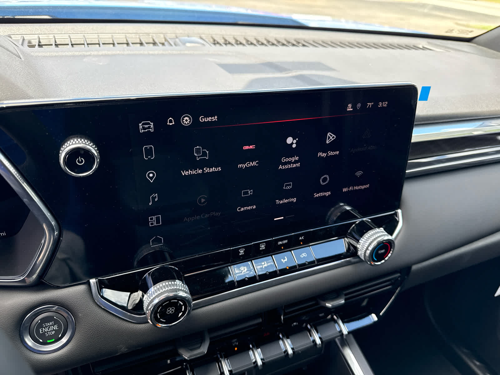 2026 GMC Canyon Elevation - Photo 15
