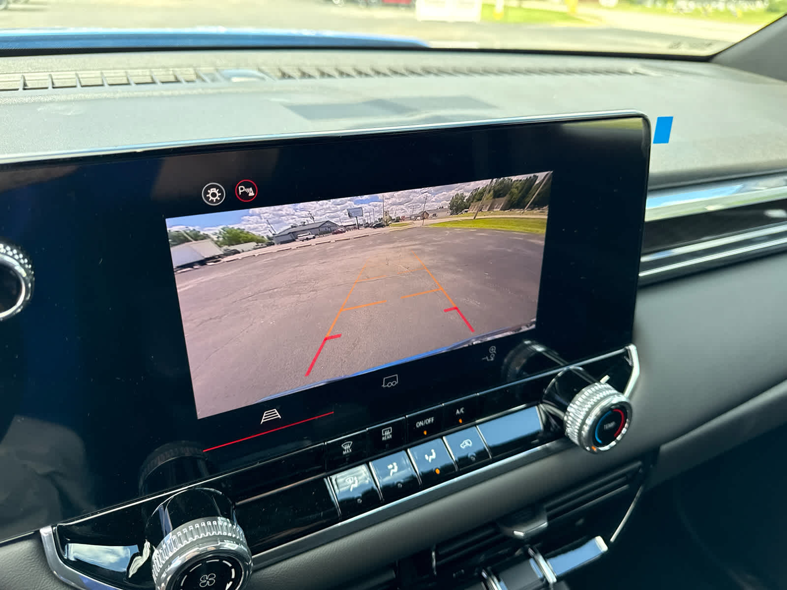 2026 GMC Canyon Elevation - Photo 16