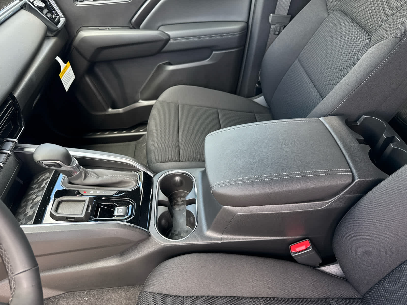 2026 GMC Canyon Elevation - Photo 19
