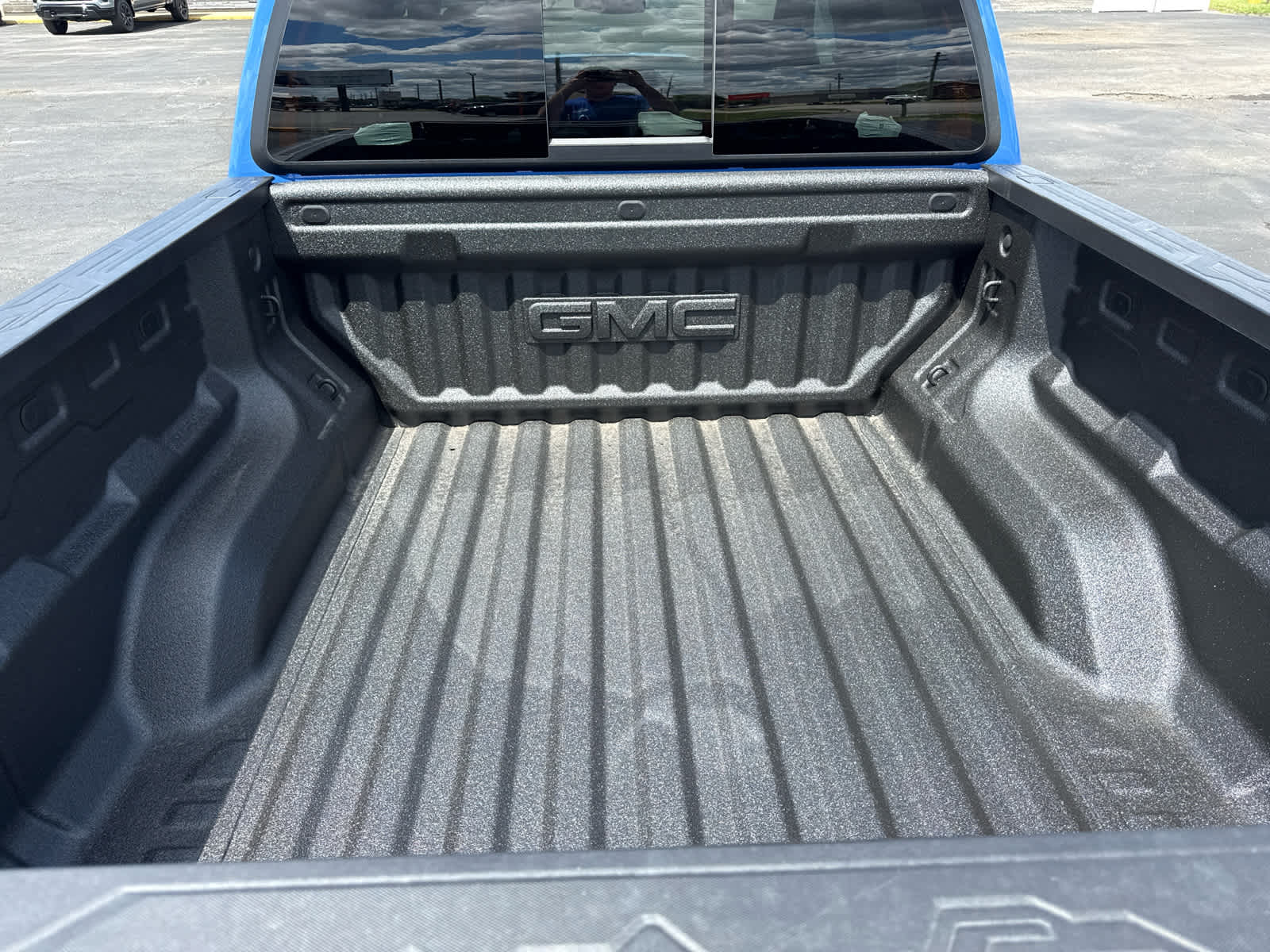 2026 GMC Canyon Elevation - Photo 21
