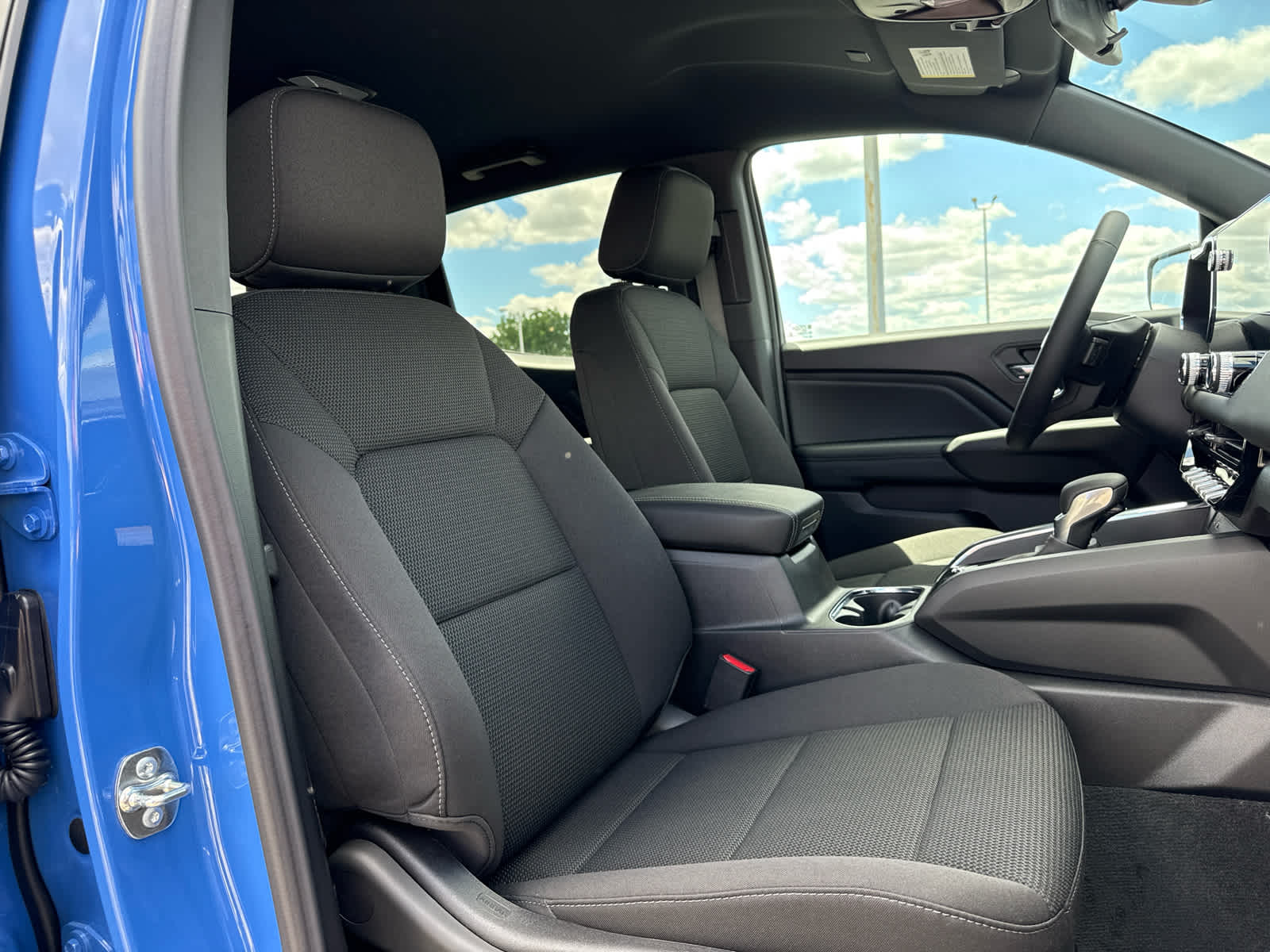 2026 GMC Canyon Elevation - Photo 22