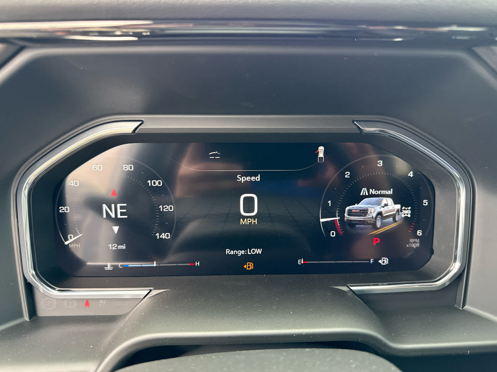 2026 GMC Sierra 1500 AT4 - Photo 15