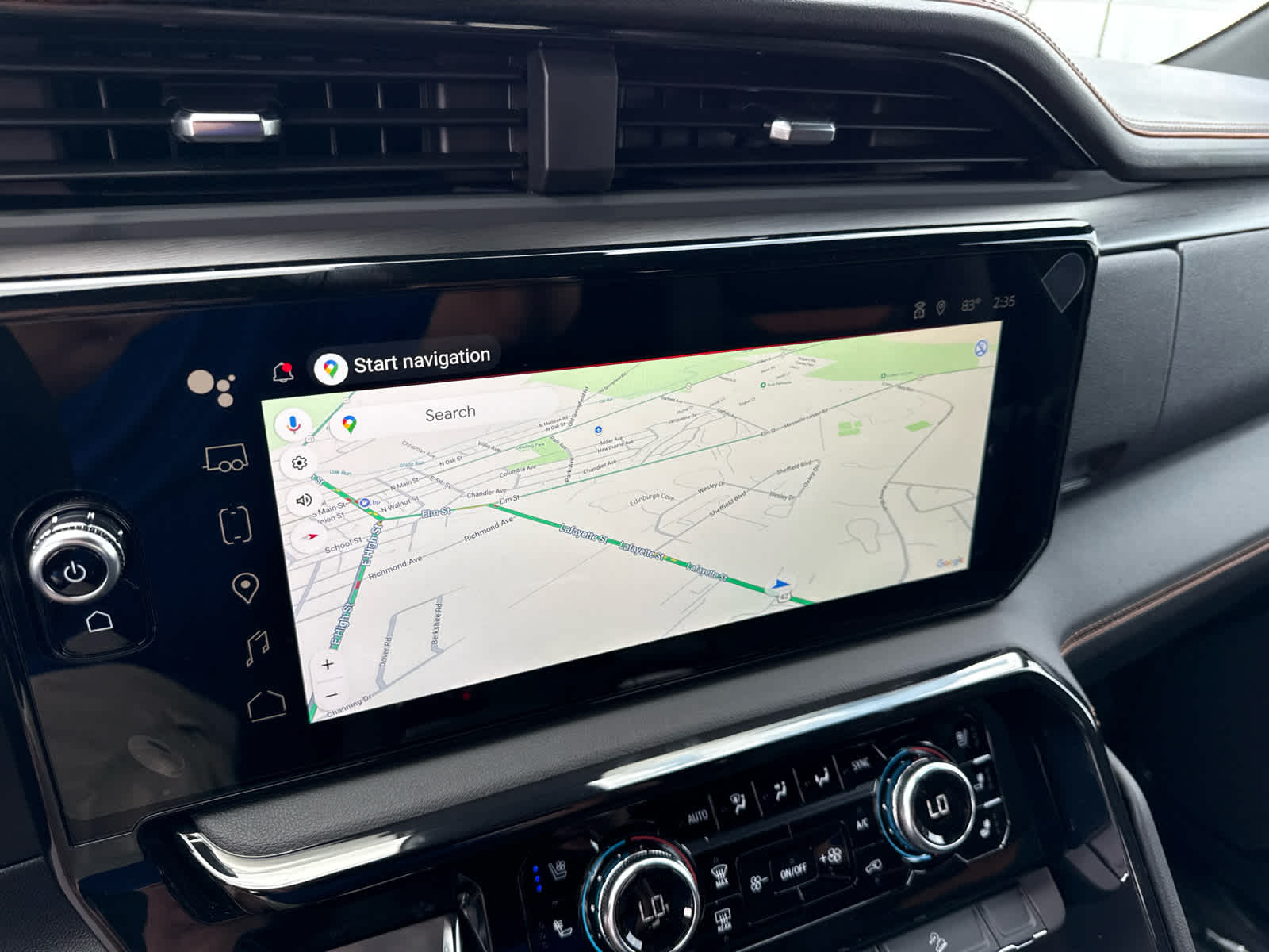2026 GMC Sierra 1500 AT4 - Photo 18