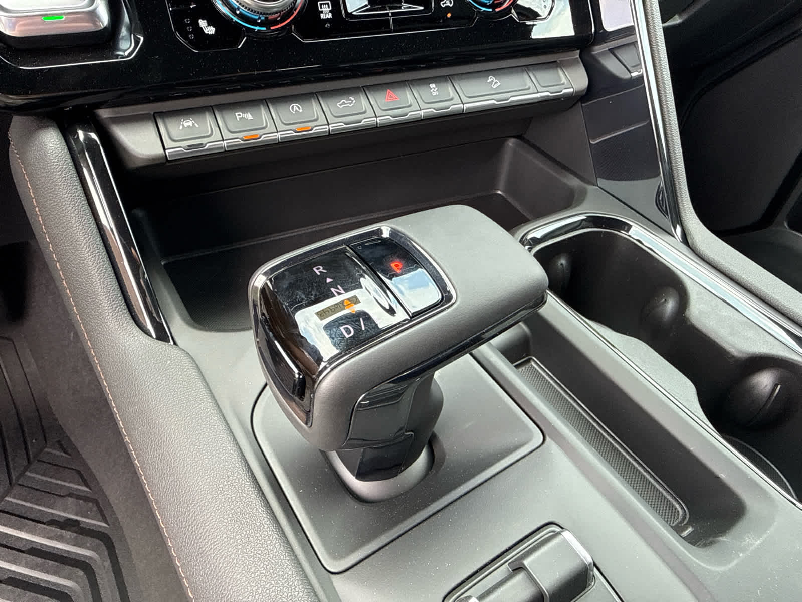 2026 GMC Sierra 1500 AT4 - Photo 20