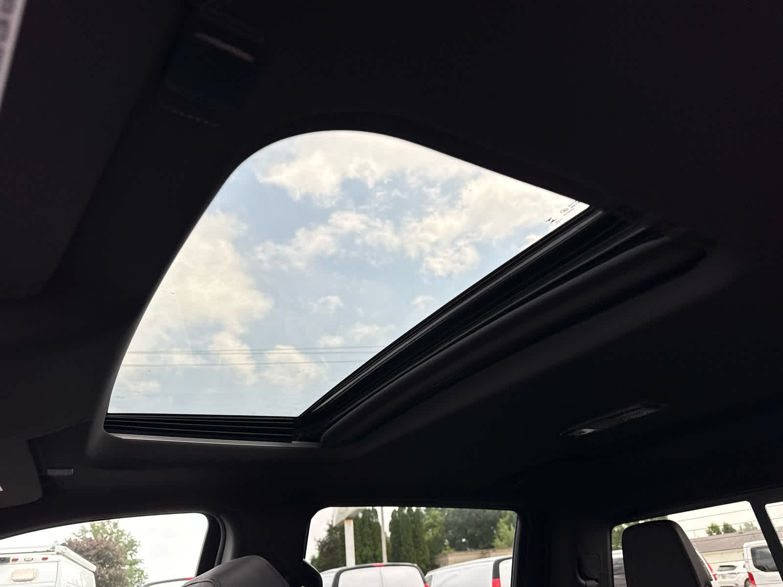 2026 GMC Sierra 1500 AT4 - Photo 22