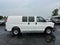 2025 GMC Savana Cargo Work Van