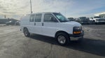 2024 GMC Savana Cargo 2500 Work Van