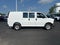 2025 GMC Savana Cargo Work Van