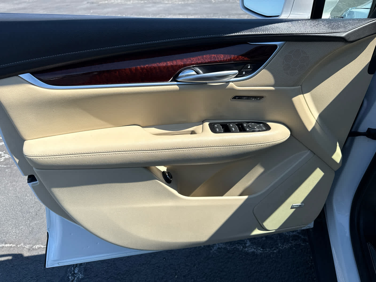 2019 Cadillac XT5 Luxury AWD