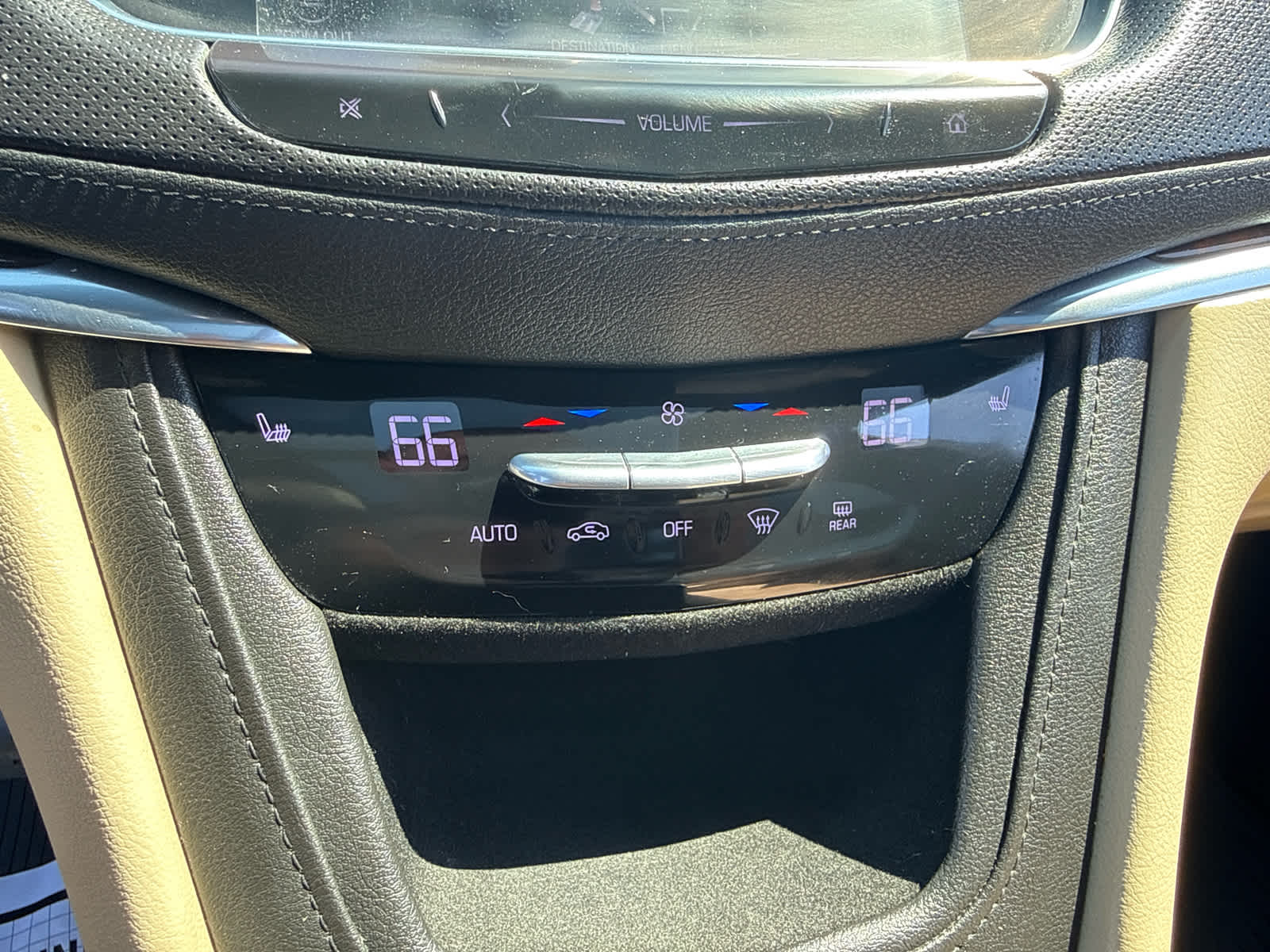 2019 Cadillac XT5 Luxury AWD