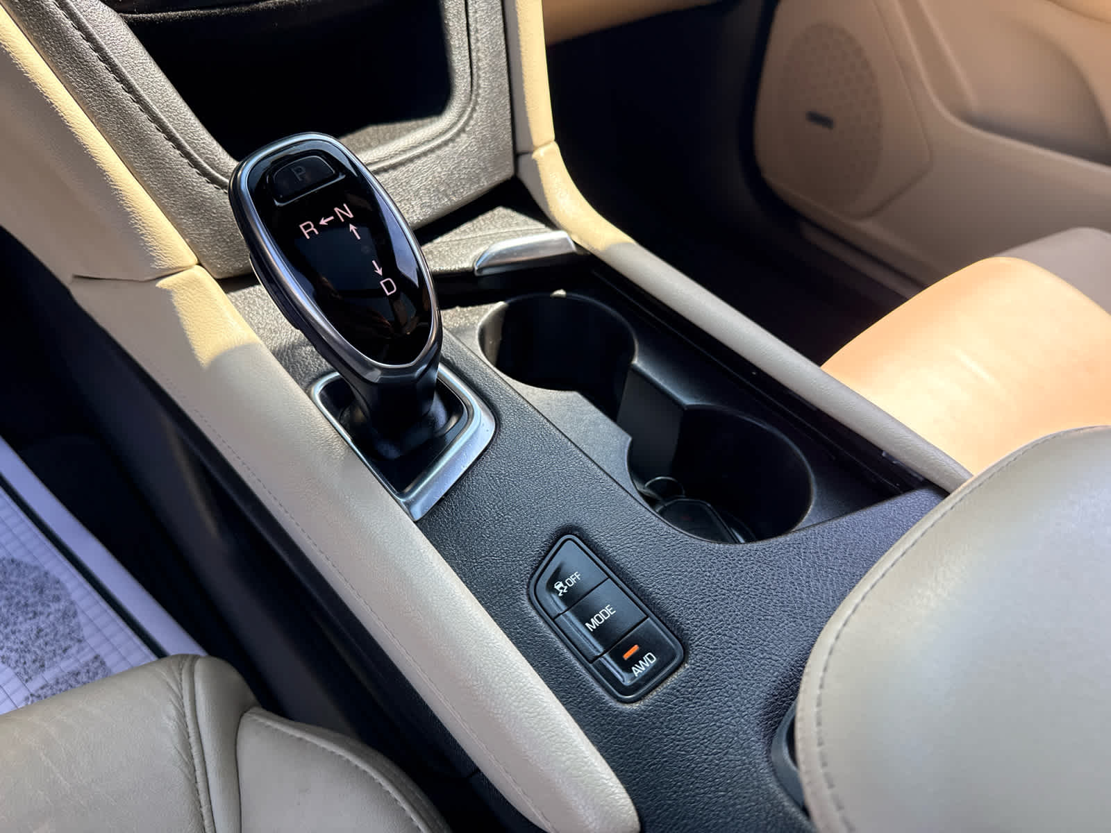 2019 Cadillac XT5 Luxury AWD