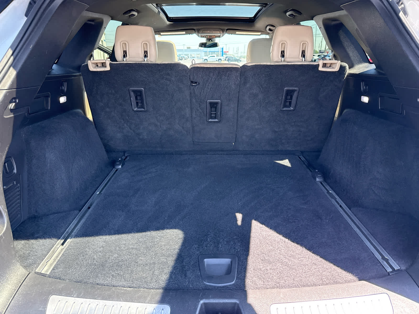 2019 Cadillac XT5 Luxury AWD