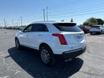 2019 Cadillac XT5 Luxury AWD