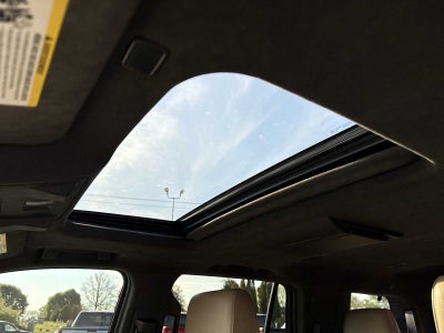 2019 Cadillac Escalade Platinum