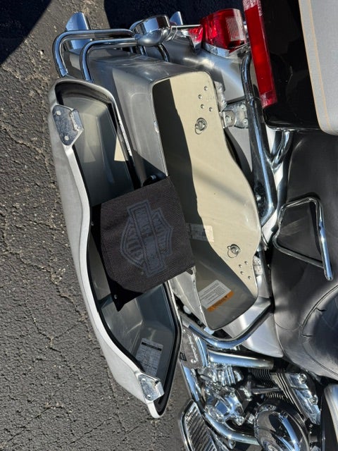 2003 Harley-Davidson Electra Glide Classic Base
