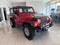 2005 Jeep Wrangler SE