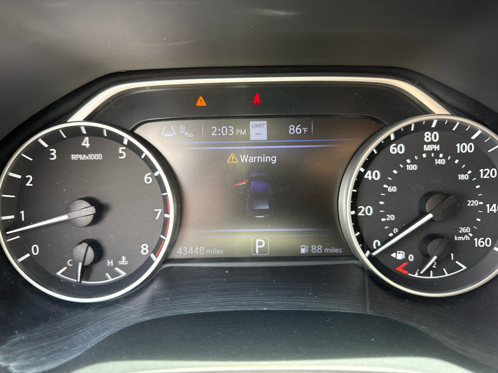 2023 Nissan Maxima SV Xtronic CVT