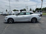 2023 Nissan Maxima SV Xtronic CVT