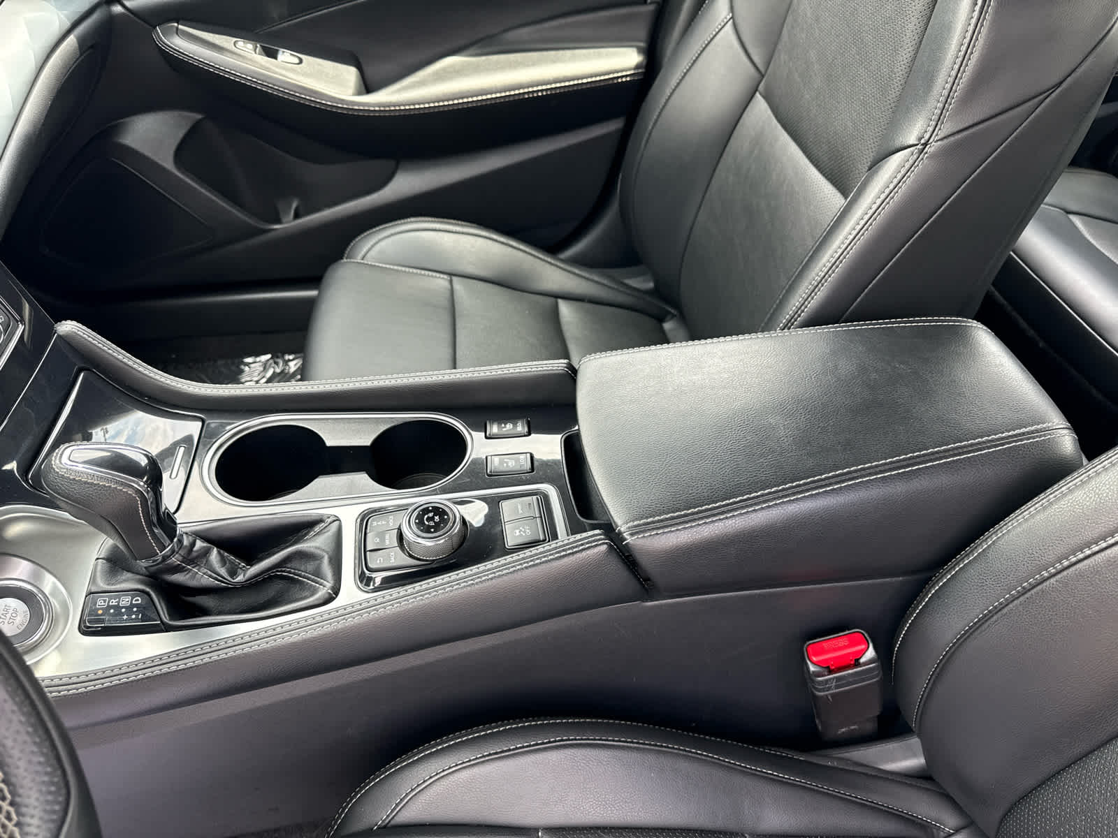 2023 Nissan Maxima SV Xtronic CVT