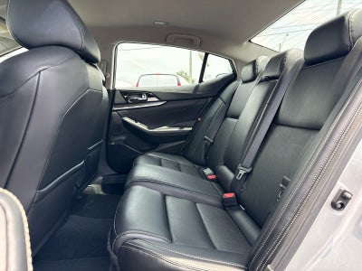 2023 Nissan Maxima SV Xtronic CVT