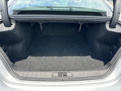 2023 Nissan Maxima SV Xtronic CVT