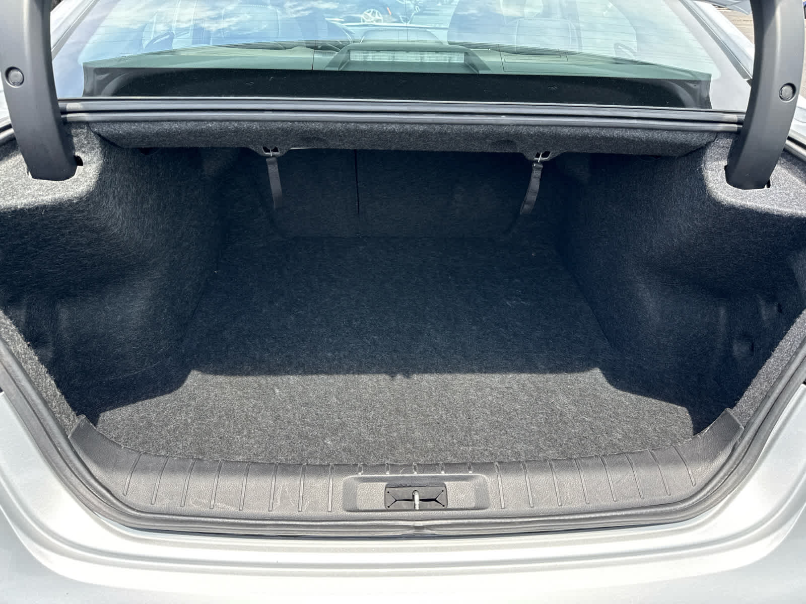 2023 Nissan Maxima SV Xtronic CVT