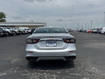 2023 Nissan Maxima SV Xtronic CVT