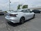2023 Nissan Maxima SV Xtronic CVT