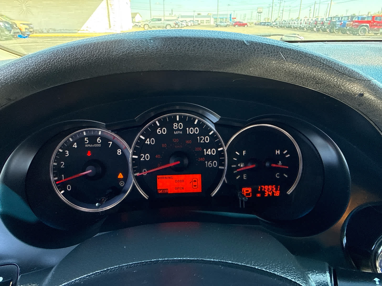 2011 Nissan Altima 2.5 S