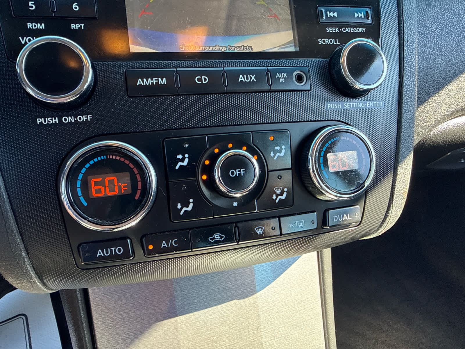 2011 Nissan Altima 2.5 S