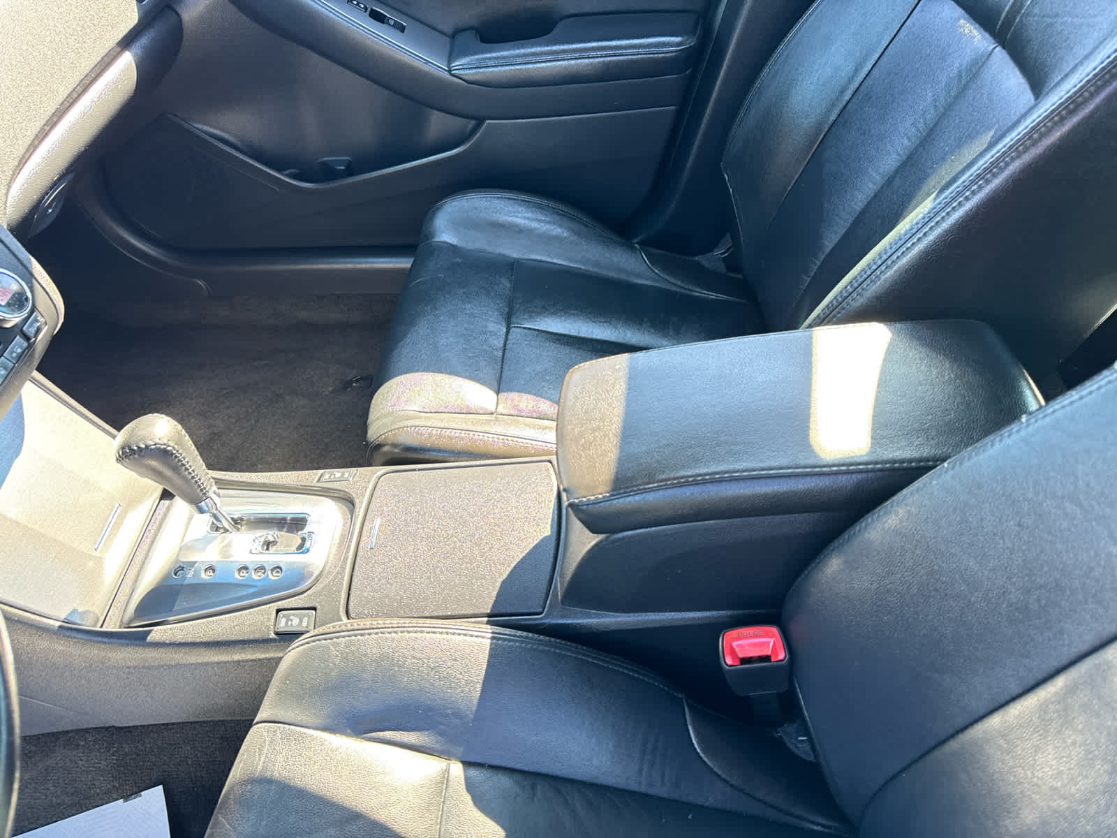 2011 Nissan Altima 2.5 S