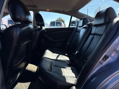 2011 Nissan Altima 2.5 S