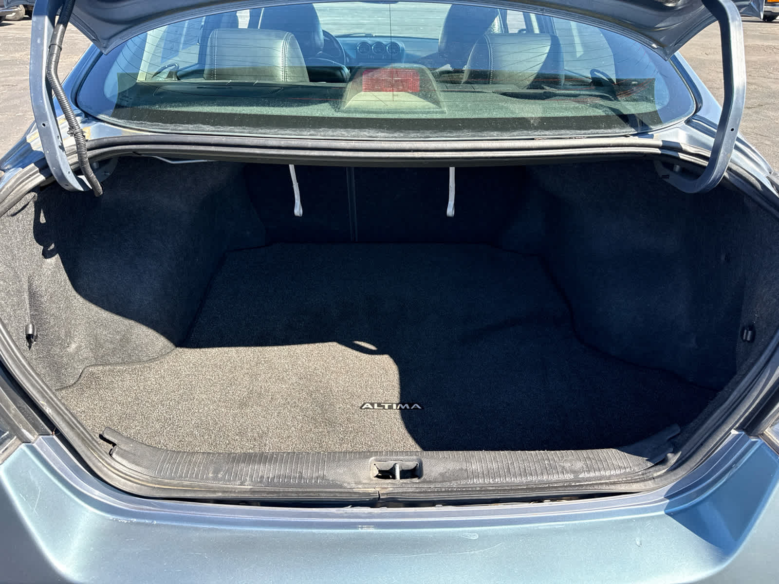 2011 Nissan Altima 2.5 S