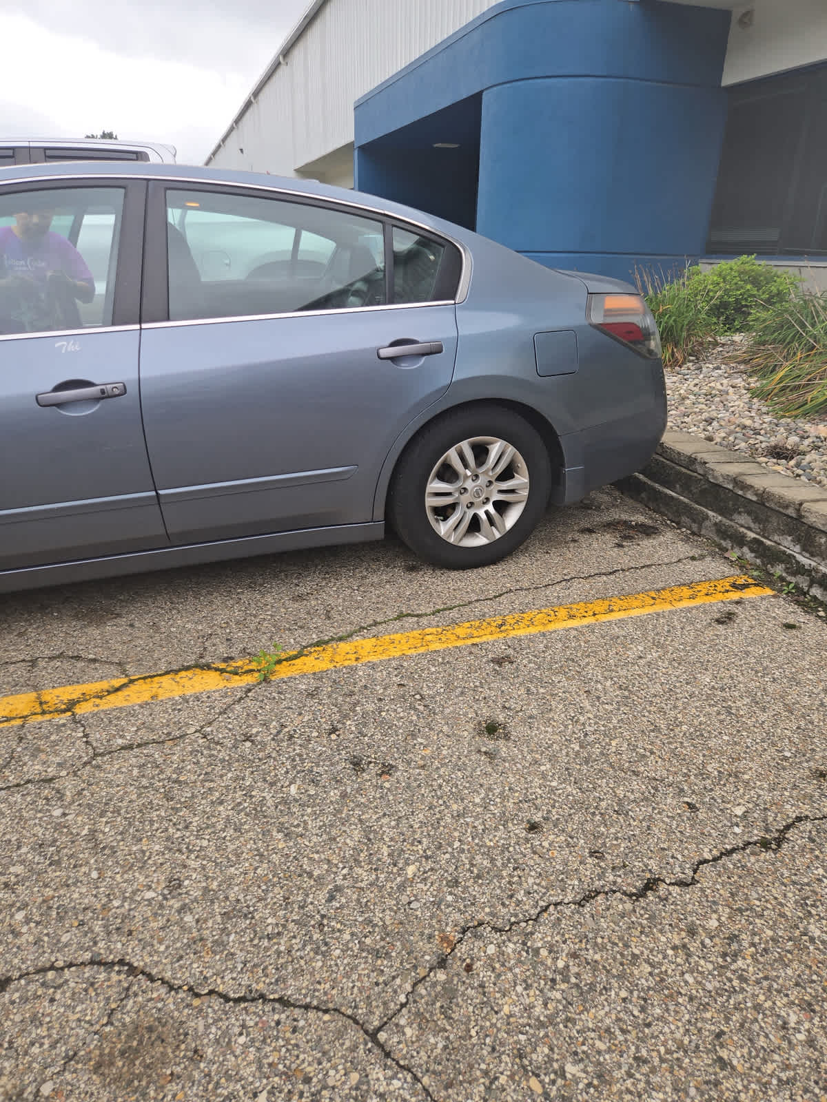 2011 Nissan Altima 2.5 S