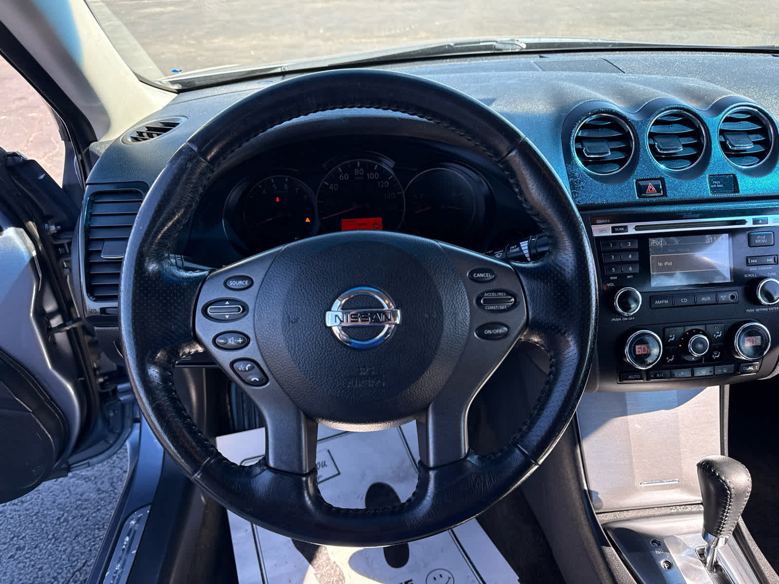 2011 Nissan Altima 2.5 S