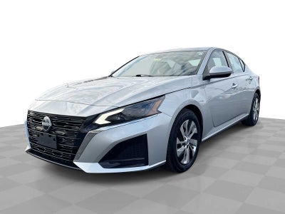 2023 Nissan Altima S FWD