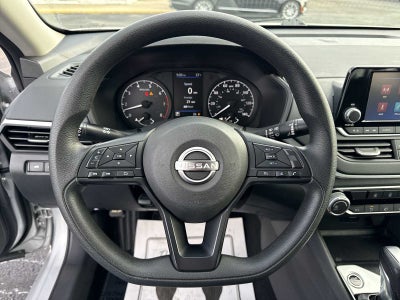 2023 Nissan Altima S FWD
