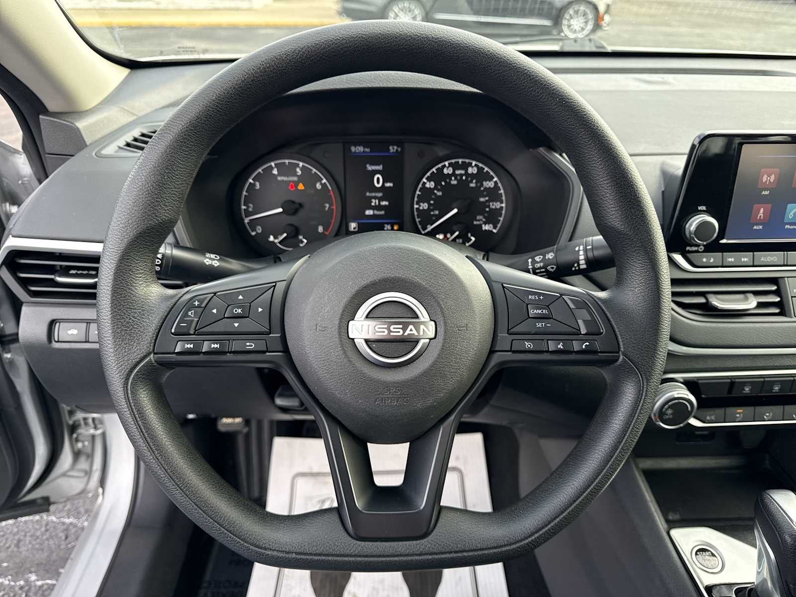 2023 Nissan Altima S FWD